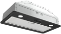 Витяжка вбудована Ardesto HFI-F700MBL - 1
