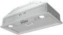 Витяжка вбудована Ardesto HFI-F700MINX - 1