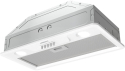 Витяжка вбудована Ardesto HFI-F700MW - 1