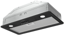 Витяжка вбудована Ardesto HFI-F900MBL - 1