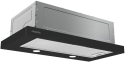 Вытяжка телескопическая Ardesto HT-F700MBL - 1