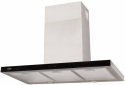 Вытяжка Т-образная Eleyus ONIX 1200 LED 90 BL - 3