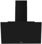Вытяжка наклонная Eleyus OSCAR 1000 LED 60 BL - 2