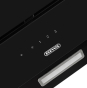 Вытяжка наклонная Eleyus OSCAR 1000 LED 60 BL - 8