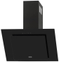 Вытяжка наклонная Eleyus SENSA 1000 LED 60 BL - 3