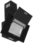 Вытяжка наклонная Eleyus SENSA 1000 LED 60 BL - 4