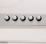 Вытяжка купольная Eleyus WELLA 1000 LED 60 IS - 6
