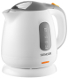 Электрочайник Sencor SWK 1100WH (41019961) - 2