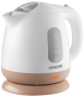 Электрочайник Sencor SWK 1102RS (41019963) - 2