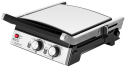 Електрогриль притискний ECG KG 2033 Duo Grill & Waffle - 1