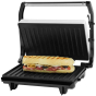 Электрогриль прижимной ECG S 1070 Panini - 6
