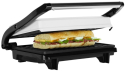 Электрогриль прижимной ECG S 1070 Panini - 7
