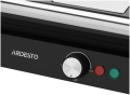 Електрогриль притискний Ardesto GH-1800MB - 3