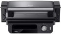 Электрогриль BRAUN CG 5033 IGY - 2