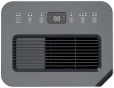 Осушитель воздуха WetAir WAD-B20L (6940367) - 4