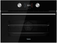 Духовка електрична Teka HLC 8400 BK (111130003) - 1