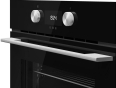 Духовка електрична Teka HLC 8400 BK (111130003) - 4