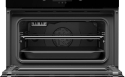 Духовка електрична Teka HLC 8400 BK (111130003) - 5
