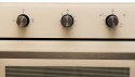 Духовка газова Ventolux MILANO ESG (IVORY) - 4