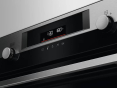 Духовка электрическая AEG BPK556360M - 2