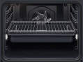 Духовка електрична AEG OA5AB21SM - 2