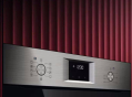 Духовка електрична AEG OA5AB21SM - 3