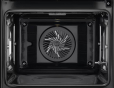 Духовка електрична Electrolux EOB8S38X - 2