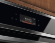 Духовка електрична Electrolux EOB8S38X - 4
