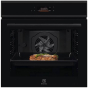 Духовка електрична Electrolux EOF8H39H - 1