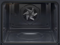 Духовка електрична Electrolux EOF8H39H - 2