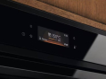 Духовка електрична Electrolux EOF8H39H - 3