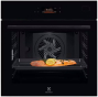 Духовка електрична Electrolux LOB8S38Z - 1