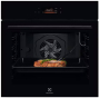 Духовка електрична Electrolux LOD8P39Z - 1