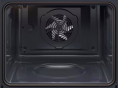 Духовка електрична Electrolux LOD8P39Z - 2