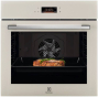 Духовка електрична Electrolux LOE8F38S - 1