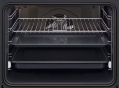 Духовка електрична Electrolux LOE8F38S - 2