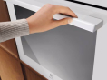 Духовка електрична Electrolux LOE8F38S - 4