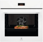 Духовка електрична Electrolux LOE8F38V - 1