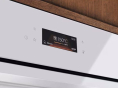 Духовка електрична Electrolux LOE8F38V - 3