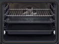 Духовка електрична Electrolux LOE8F38V - 4