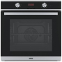 Духовка електрична Franke SMART FSM 86 HE XS (116.0605.988) - 1