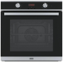 Духовка электрическая FRANKE SMART FSM 86 HE XS (116.0605.988) - 1