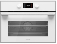 Духовка електрична Teka HLC 840 White (41531024) - 1