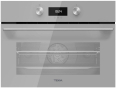 Духовка електрична Teka HLC 8400 SM (111130005) - 1