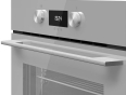 Духовка електрична Teka HLC 8400 SM (111130005) - 2