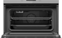 Духовка електрична Teka HLC 8400 SM (111130005) - 5