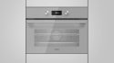 Духовка електрична Teka HLC 8400 SM (111130005) - 6