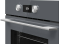 Духовка електрична Teka HLC 8400 ST (111130004) - 3