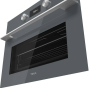 Духовка електрична Teka HLC 8400 ST (111130004) - 5
