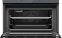 Духовка електрична Teka HLC 8400 ST (111130004) - 6